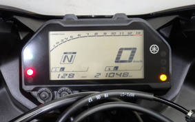 YAMAHA YZF-YZF-R3 ABS 2019 RH13J