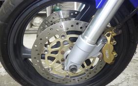 HONDA CB400SF VTEC 2001 NC39