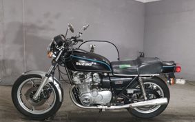 SUZUKI GS750 GS750E