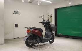 HONDA TACT Gen.4 2005 AF79