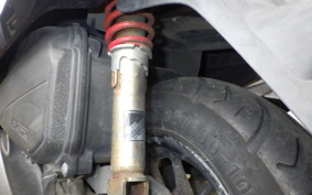 HONDA ﾀﾞﾝｸ AF74