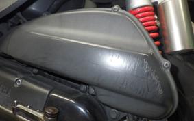 YAMAHA JOG ZR Gen.3 2023 SA39J
