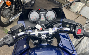 HONDA CB1300 SUPER  BOL DOR ABS 2008 SC54