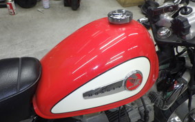 HONDA MONKEY 2020 Z50J