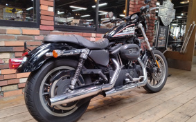 HARLEY XL883R 2007 CS2