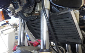 YAMAHA XJ400Z 1983 33M