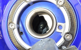 SUZUKI GSX250 R 2008