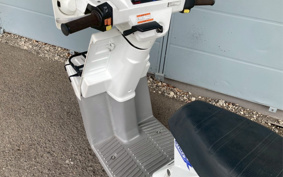 HONDA  GYRO X STANDARD  TD02
