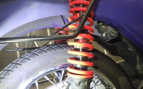 HONDA C110 SUPER CUB 2021 JA07