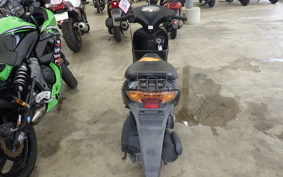SUZUKI ADDRESS V50 Gen.2 2013 CA42A