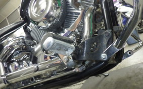 YAMAHA DRAGSTAR 400 2001 VH01J