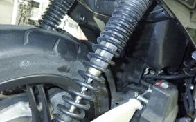 HONDA PCX 125 2009 JF56