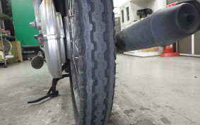 HONDA C50 SUPER CUB 2024 AA04