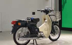 HONDA C50 SUPER CUB E AA01
