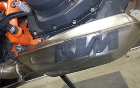 KTM 690 DUKE R 2013