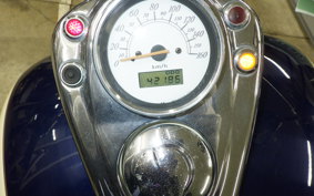 HONDA SHADOW 400 2000 NC34