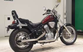 HONDA STEED 400 1992 NC26