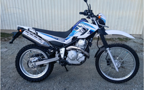 YAMAHA SEROW 250 DG31J