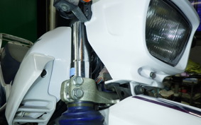 YAMAHA SEROW 225 Gen.3 2001 4JG