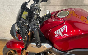 HONDA CB650R 2021 RH03