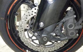 KAWASAKI Z1000 Gen.4 2011