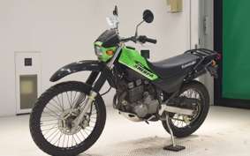 KAWASAKI SUPER SHERPA 2021 KL250G