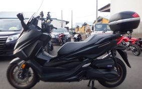 HONDA FORZA 250 MF17