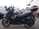Фото Honda FORZA 250 с японского аукциона