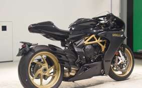 MV AGUSTA SUPER VELOCE 800 2023