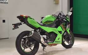 KAWASAKI NINJA 250 2 2001 EX250Y