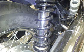 HONDA VT400S 2011 NC46