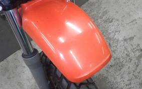 HONDA APE 50 AC16