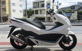 HONDA PCX125 JF56
