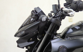 YAMAHA MT-03 ABS 2025 RH25J
