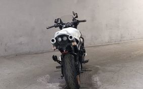 SUZUKI GSR 400 2013 GK7EA