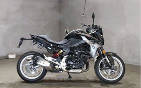 BMW F900R 0K11