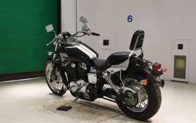 HONDA SHADOW100 SLASHER NC40