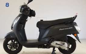 SUZUKI ADDRESS V125 Gen.2 DP12H