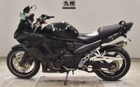 SUZUKI BANDIT 1250 F 2011 GW72A