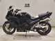 Фото Suzuki BANDIT 1250 F 2011 с японского аукциона