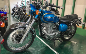 KAWASAKI ESTRELLA BJ250A