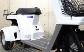 HONDA  GYRO X BASIC  TD02