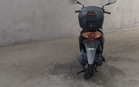 SUZUKI ADDRESS V50 CA44A