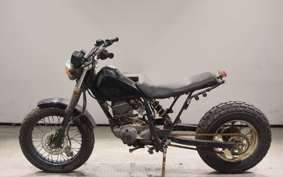 YAMAHA TW200 2008 2JL
