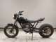 Фото Yamaha TW200 2008 с японского аукциона