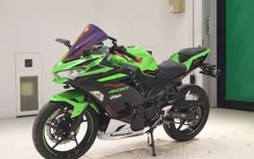 KAWASAKI NINJA 400 2020 EX400G