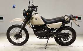 SUZUKI DJEBEL 200 (DR200SE)