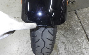 HARLEY FLHX 1580 2007