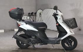 SUZUKI ADDRESS V125 CF4MA