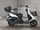 Фото Suzuki ADDRESS V125 с японского аукциона